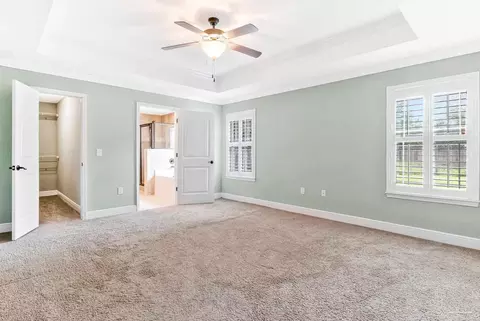 Bedroom - 5695 Tucker Cir, Pace, FL 32571 photo 5 of 7