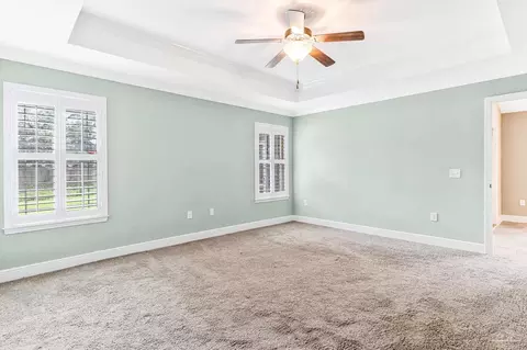 Bedroom - 5695 Tucker Cir, Pace, FL 32571 photo 7 of 7