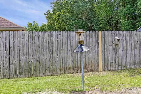 Exterior - 5695 Tucker Cir, Pace, FL 32571 photo 8 of 13