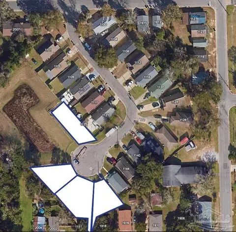 1141 Hayden Ct, Pensacola, FL 32501