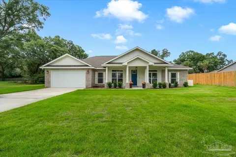 6883 Brocado Ct, Navarre, FL 32566