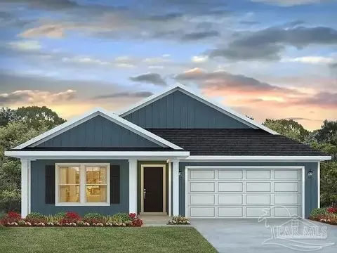 10108 Oak Haven Rd, Pensacola, FL 32526