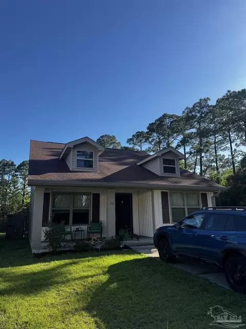 331 Cardinal Cove Ct, Pensacola, FL 32504
