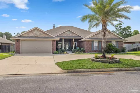 1797 Twin Pine Blvd, Gulf Breeze, FL 32563