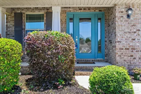 3024 Enclave Ct, Gulf Breeze, FL 32563