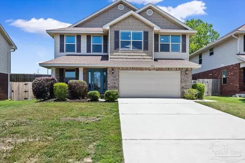 3024 Enclave Ct, Gulf Breeze, FL 32563