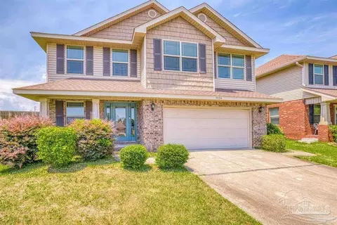3024 Enclave Ct, Gulf Breeze, FL 32563