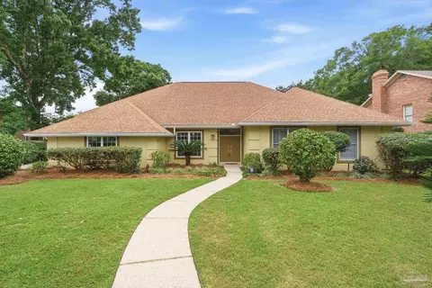 2427 Tronjo Ter, Pensacola, FL 32503