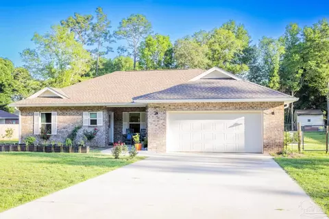 6283 Andys Ln, Milton, FL 32570