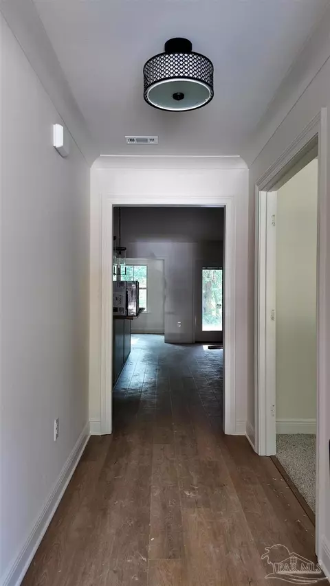 Entry Way - 5721 Lofty Pines Dr, Milton, FL 32570 photo 3 of 3