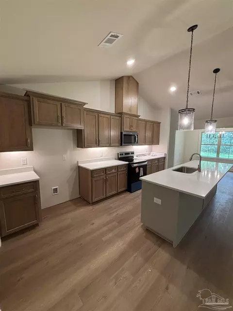 Kitchen - 5721 Lofty Pines Dr, Milton, FL 32570 photo 1 of 1