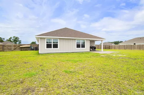 Exterior - 7594 Saddlebrook Ave, Pace, FL 32571 photo 6 of 11