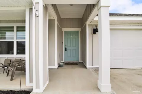 Exterior - 7594 Saddlebrook Ave, Pace, FL 32571 photo 2 of 11