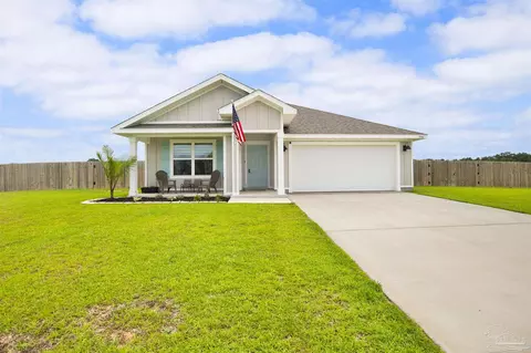 7594 Saddlebrook Ave, Pace, FL 32571