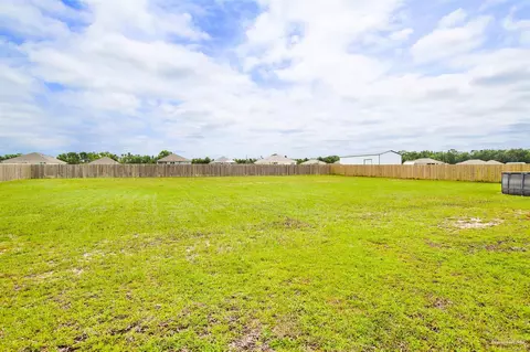 Exterior - 7594 Saddlebrook Ave, Pace, FL 32571 photo 7 of 11