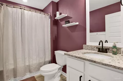 Bath - 7594 Saddlebrook Ave, Pace, FL 32571 photo 2 of 2