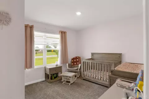 Bedroom - 7594 Saddlebrook Ave, Pace, FL 32571 photo 3 of 5