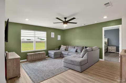Living - 7594 Saddlebrook Ave, Pace, FL 32571 photo 1 of 3