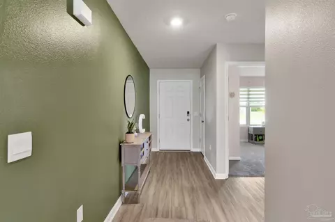 Entry Way - 7594 Saddlebrook Ave, Pace, FL 32571 photo 1 of 1