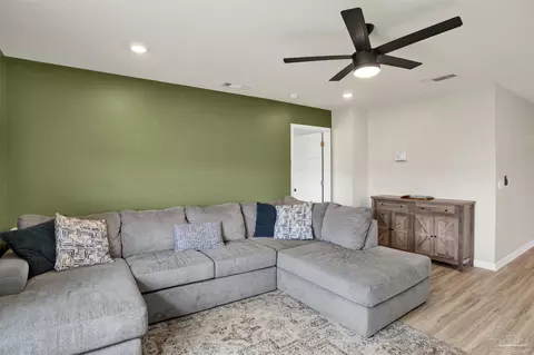 Living - 7594 Saddlebrook Ave, Pace, FL 32571 photo 3 of 3