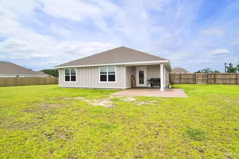 Exterior - 7594 Saddlebrook Ave, Pace, FL 32571 photo 4 of 11