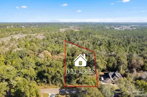 00 Shell Rd, Milton, FL 32570