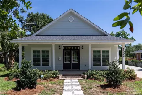 1006 W Lloyd St, Pensacola, FL 32501