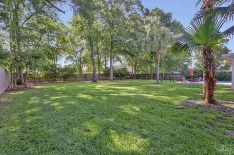 Exterior - 5333 Rowe Trl, Pace, FL 32571 photo 15 of 18