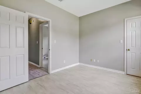 Bedroom - 5333 Rowe Trl, Pace, FL 32571 photo 11 of 13