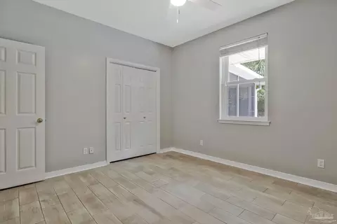 Bedroom - 5333 Rowe Trl, Pace, FL 32571 photo 5 of 13