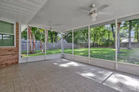 Exterior - 5333 Rowe Trl, Pace, FL 32571 photo 6 of 18