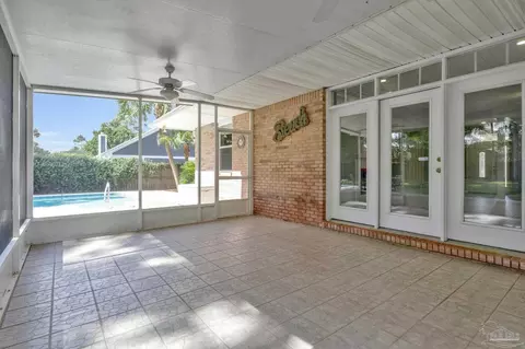 Exterior - 5333 Rowe Trl, Pace, FL 32571 photo 7 of 18