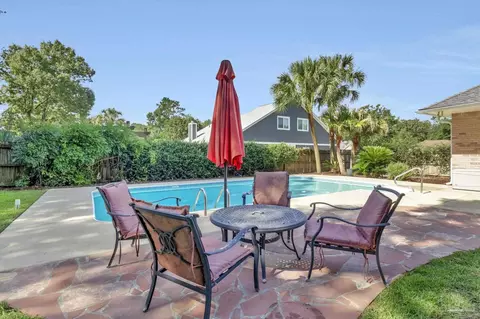 Exterior - 5333 Rowe Trl, Pace, FL 32571 photo 4 of 18
