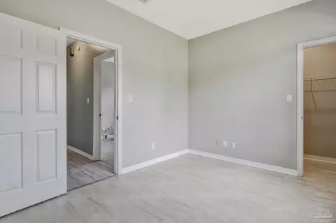 Bedroom - 5333 Rowe Trl, Pace, FL 32571 photo 12 of 13