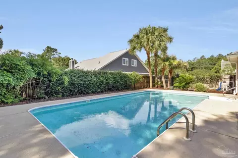 Exterior - 5333 Rowe Trl, Pace, FL 32571 photo 11 of 18