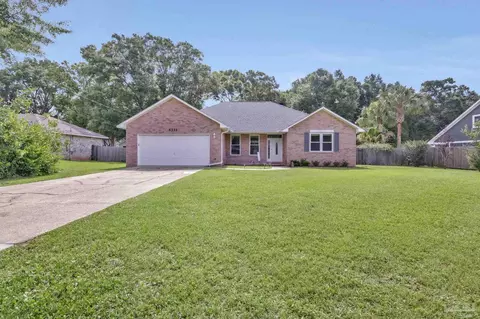 Other - 5333 Rowe Trl, Pace, FL 32571 photo 1 of 18