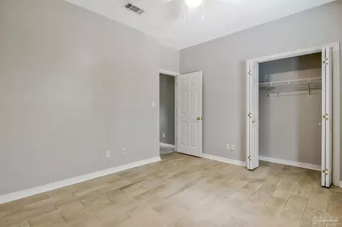 Bedroom - 5333 Rowe Trl, Pace, FL 32571 photo 3 of 13