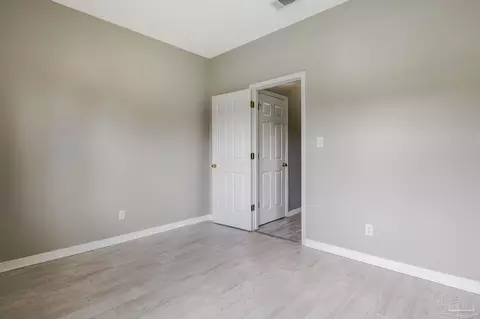 Bedroom - 5333 Rowe Trl, Pace, FL 32571 photo 13 of 13