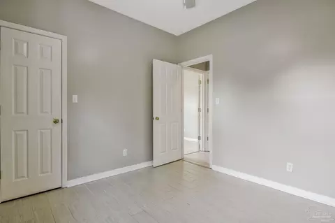 Bedroom - 5333 Rowe Trl, Pace, FL 32571 photo 8 of 13