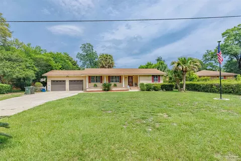 902 N 75th Ave, Pensacola, FL 32506