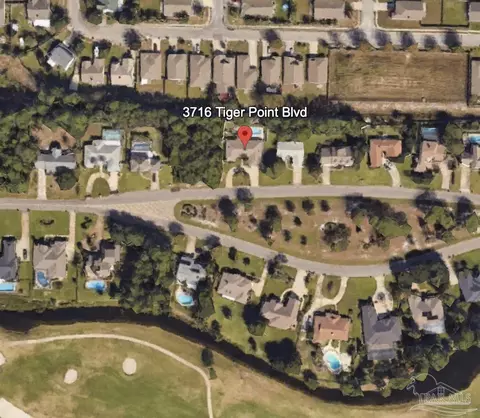3716 Tiger Point Blvd, Gulf Breeze, FL 32563