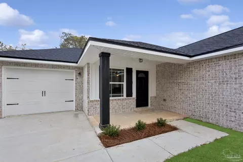 4012 Popcorn Rd, Milton, FL 32583 photo 2