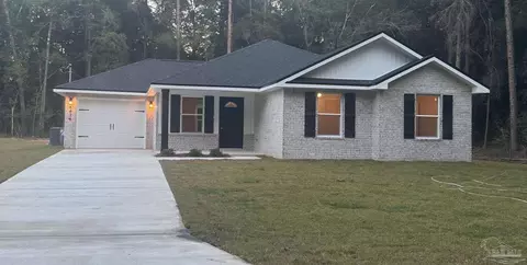 4012 Popcorn Rd, Milton, FL 32583 photo 3