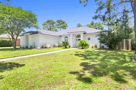 16660 Innerarity Pt Rd, Pensacola, FL 32507