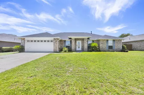 1150 Freeboard Blvd, Pensacola, FL 32507