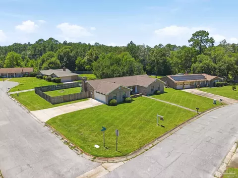 503 Li Fair Pl, Pensacola, FL 32506