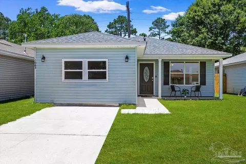1063 Antigua Cir, Pensacola, FL 32506