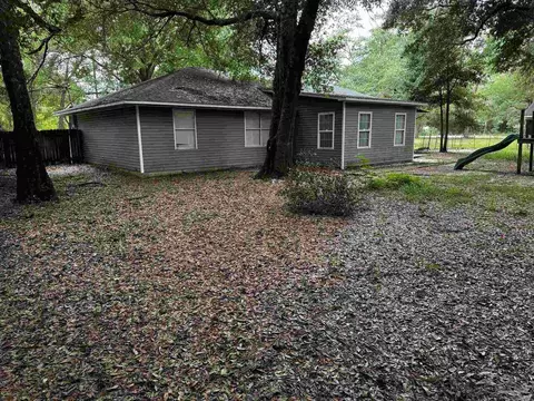 Exterior - 6358 Dixie Rd, Milton, FL 32570 photo 4 of 5