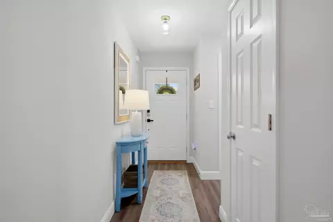 Entry Way - 3036 N 13th Ave, Milton, FL 32583 photo 1 of 1