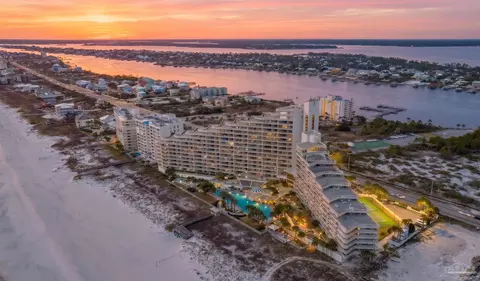 16281 Perdido Key Dr #W506, Pensacola, FL 32507
